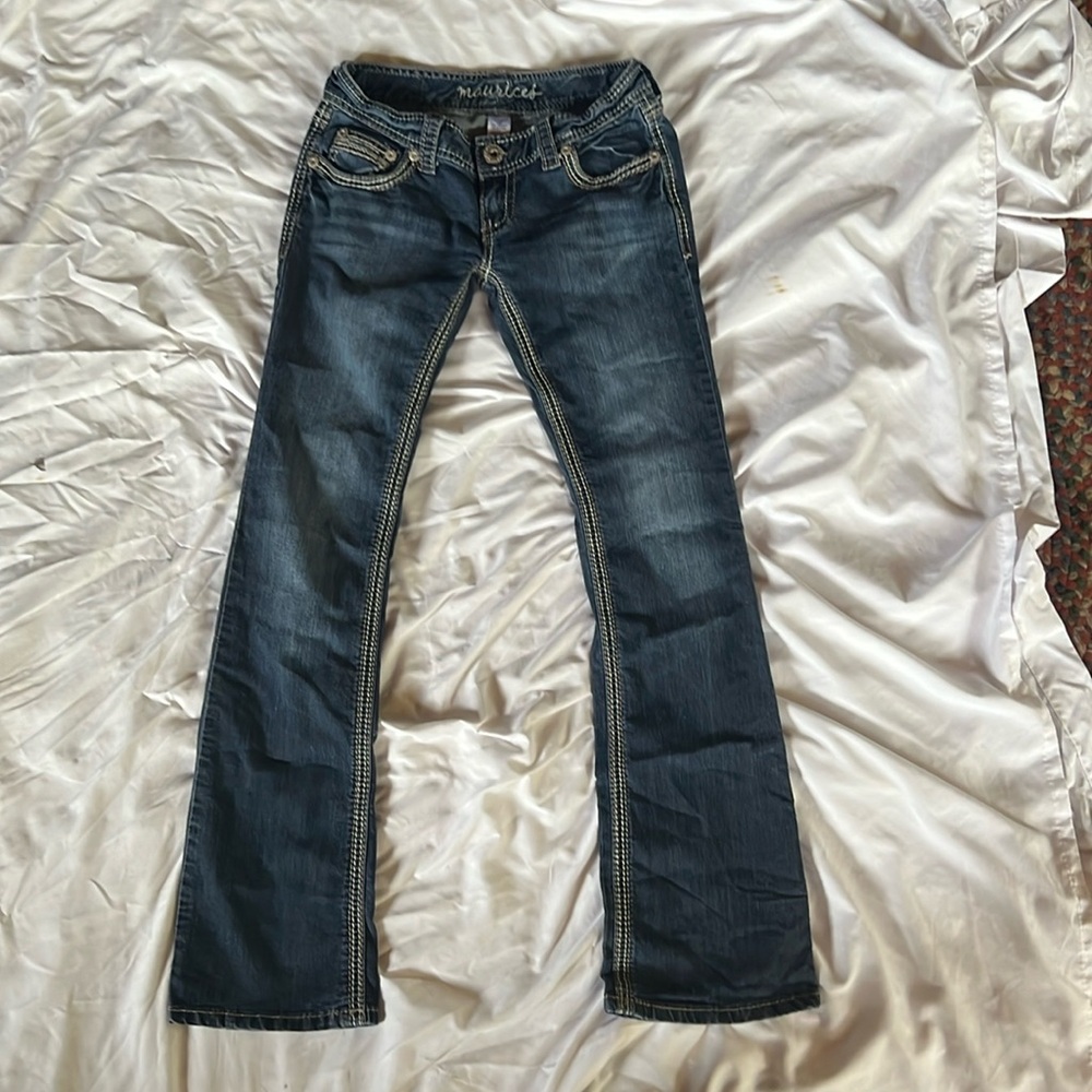 Maurice’s Low Rise Jeans
